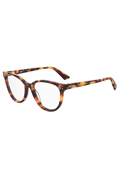 Moschino Women's eyeglasses frame, MOS596-05L