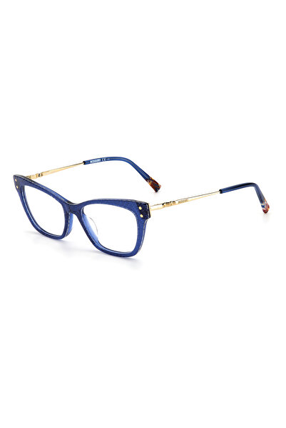 Missoni Women's eyeglasses frame, MIS-0045-PJP