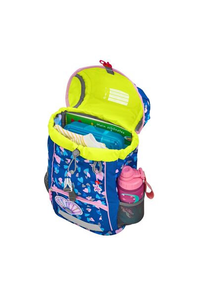 Step By Step Sada 3 školských tašiek pre deti