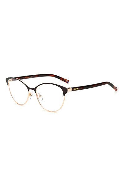 Missoni Women's eyeglasses frame, MIS-0024-09Q