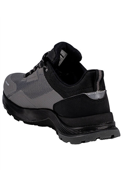 Forelli Adal-G Women's Smoked (36-40) Waterproof Outdoor Shoes