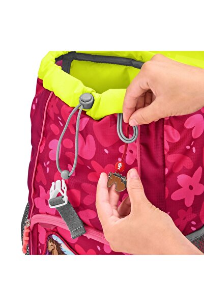 Step By Step Kid School bag set 3-piece