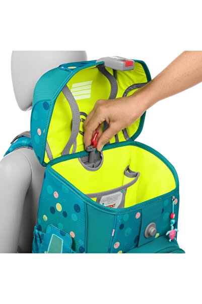 Step By Step Cloud School bag set 5-piece