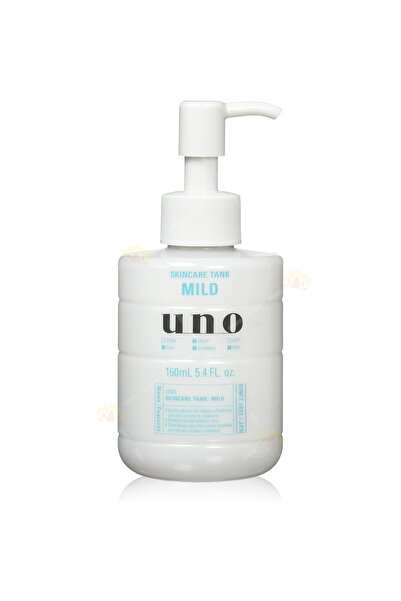 Shiseido تونر أونو المرطب 100 مل