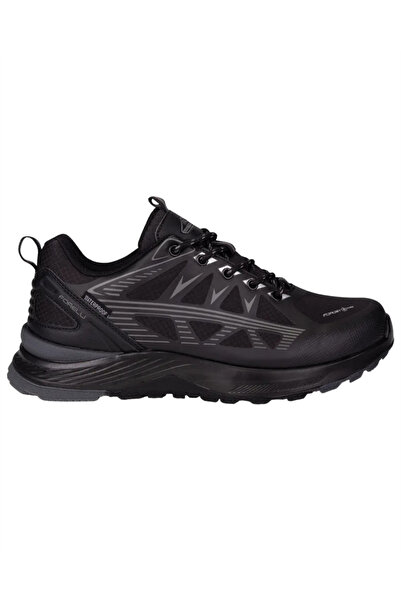 Forelli Kaan-G Men's Black (40-45) Waterproof Outdoor Shoes