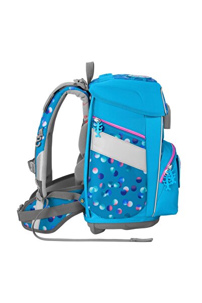 Step By Step Space School bag set 5-piece