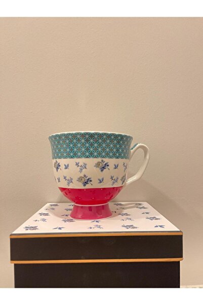 ROY KING Royking Mug Cup 360 ml Cup Klg 009 Red