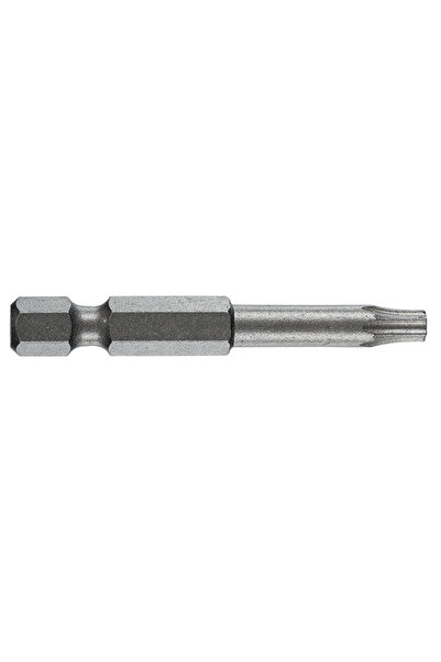 Cobit Bit TORSION 1/4'' DIN/ISO 1173 Forma E 6,3 - profil TORX®, DIM TX 40, L 50 mm
