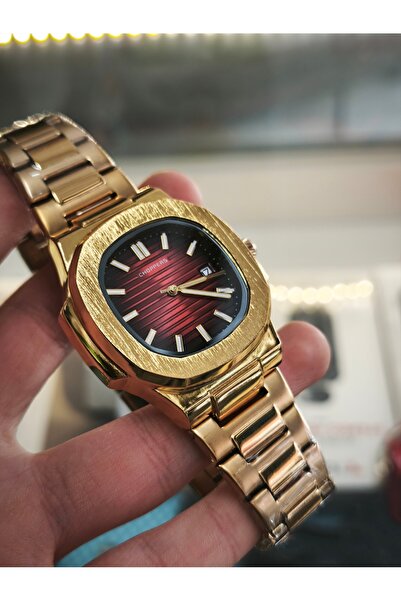 bahzad store 🕰   ساعة يد فيليب موديل مشابه مع علبة