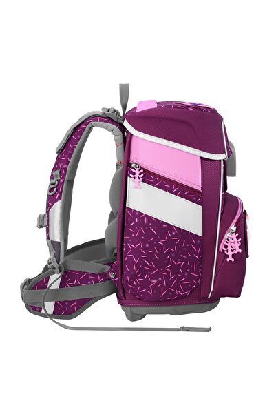 Step By Step Space School bag set 5-piece
