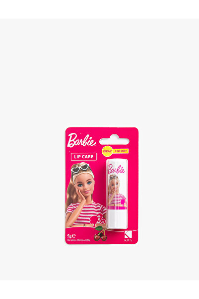 Koton Dudak Nemlendirici Barbie Temalı Lisanslı
