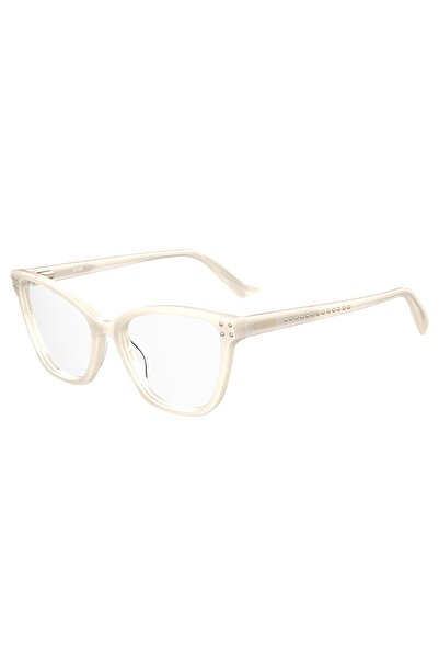 Moschino Women's eyeglasses frame, MOS595-5X2