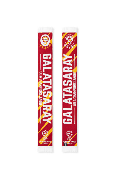 GSStore Galatasaray UCL Atkı U252232
