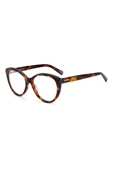 Missoni Women's eyeglasses frame, MIS-0094-AY0