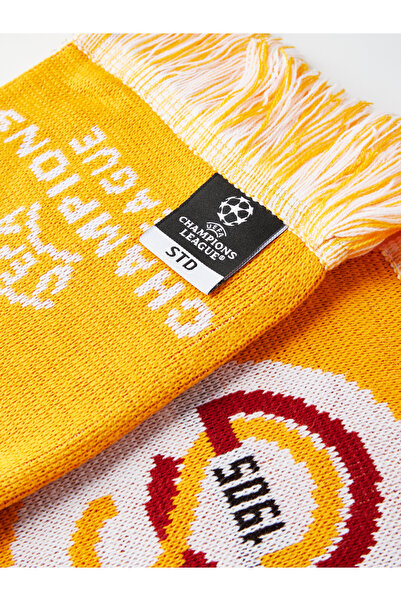 GSStore Galatasaray UCL Atkı U252231