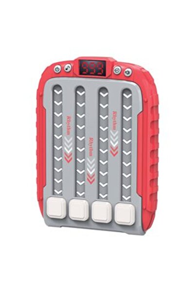 OEM Electronic Rhythm & Speed Game 11 x 3 x 15 cm