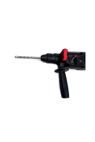 German Meister Electric Rotary Hammer 1600W