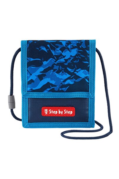 Step By Step Chest bag 11 cm