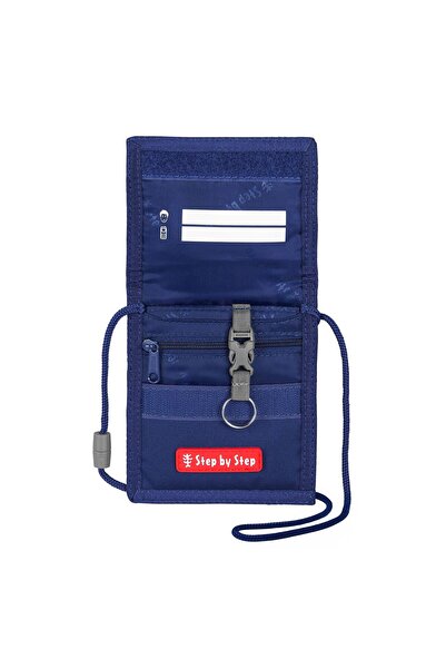 Step By Step Brustbeutel 11 cm