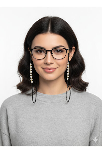 optiPoint Bead Design Eyewear Cord