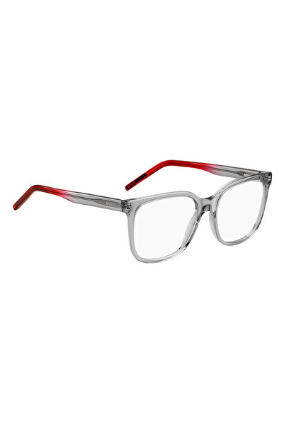 HUGO Women's eyeglasses frame, HG1266268F217