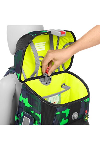 Step By Step Cloud School bag set 5-piece