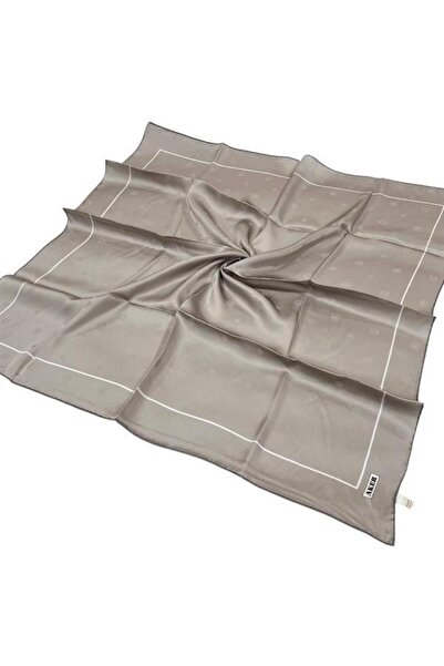 Aker وشاح حريري جاكار - 8773703-331 تاش سيرا