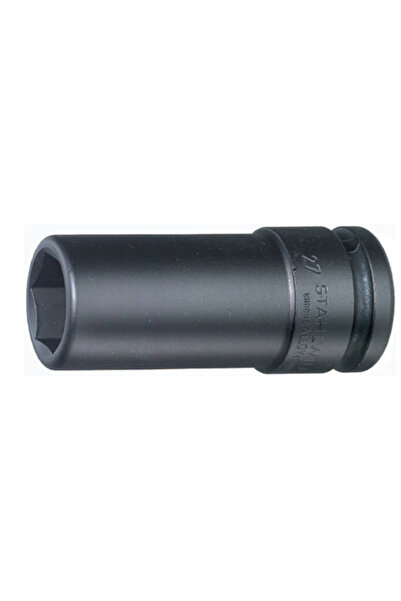 STAHLWILLE Cap cheie tubulara de impact, patrat de antrenare de 3/4'', lunga,...