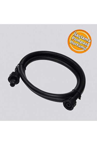 Çbs Cbs Sırt Pompası Hortumu Ilaç Atma Makinesi