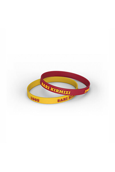 GSStore Galatasaray Çift Bileklik U241507