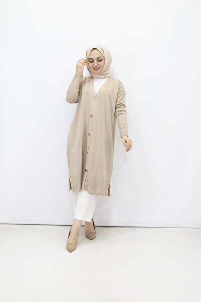 Armine TREND 502 Knitwear Cardigan