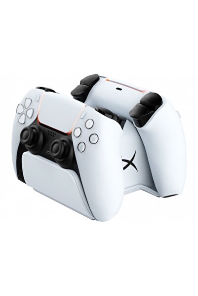 HyperX ChargePlay Duo charging station for DualSense PS5 controller