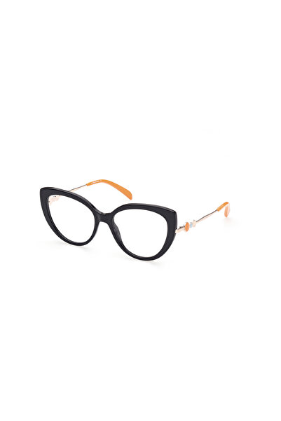 Emilio Pucci Women's eyeglasses frame, EP5190-53001