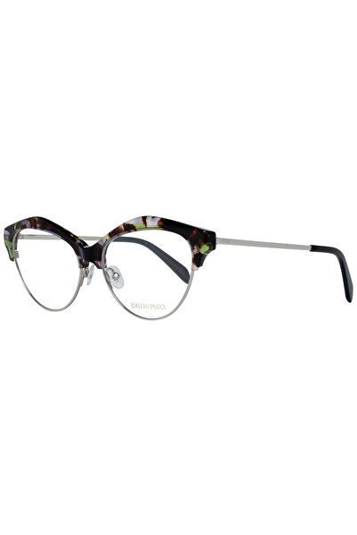 Pucci Rama ochelari de vedere, de dama, EP5069-56055