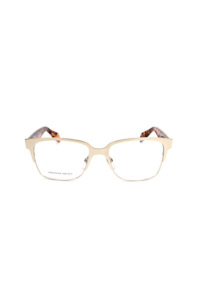 ALEXANDER MCQUEEN Women's eyeglasses frame, AMQ42578SO