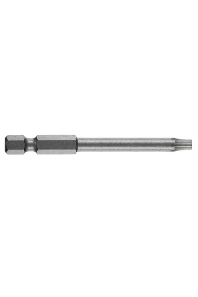 Cobit Bit TORSION 1/4'' DIN/ISO 1173 Forma E 6,3 - profil TORX TX 30