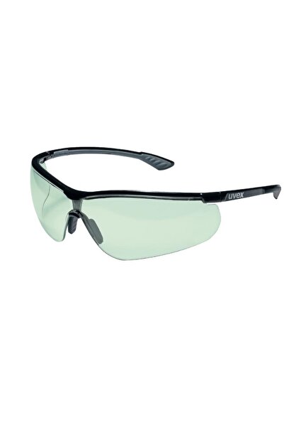 Uvex 9193880 SPORTSTYLE GÖZLÜK AÇIK YEŞİL LENS