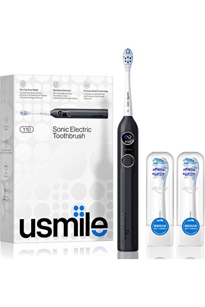 Usmile فرشاة الأسنان الكهربائية الصوتية