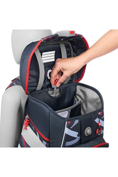 Step By Step Space School bag set 5-piece