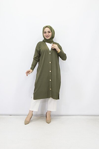 Armine TREND 502 Πλεκτό Ζακέτα