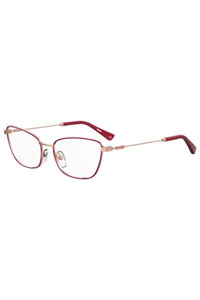 Moschino Women's eyeglasses frame, MOS575-LHF