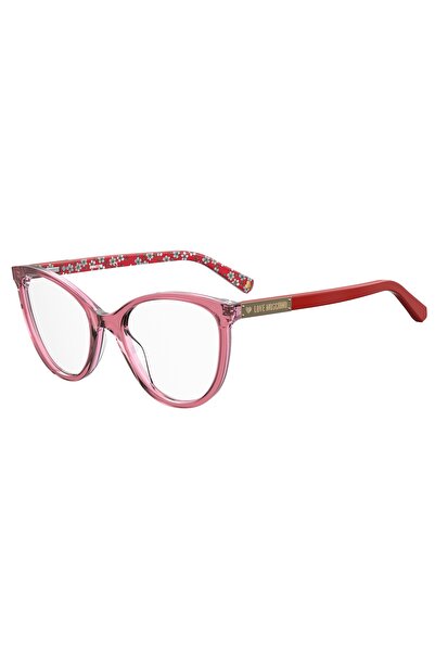 Love Moschino Women's eyeglasses frame, MOL574-C9A