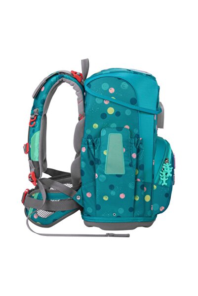 Step By Step Cloud School bag set 5-piece