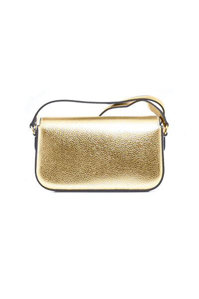 Michael Kors hand bag 35F4GTVC1M-PALE-GOLD