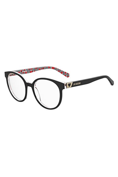 Love Moschino Women's eyeglasses frame, MOL584-807
