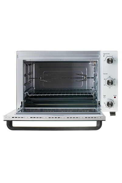 adler Electric Oven White 48L Power 1800W