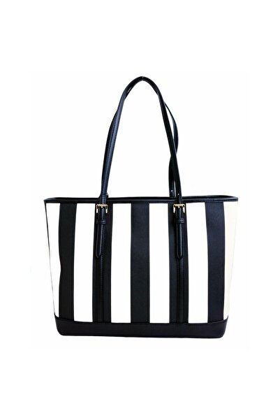 Michael Kors Ladies JET SET TRAVEL Bag Multicolour 28 x 28 x 13 cm