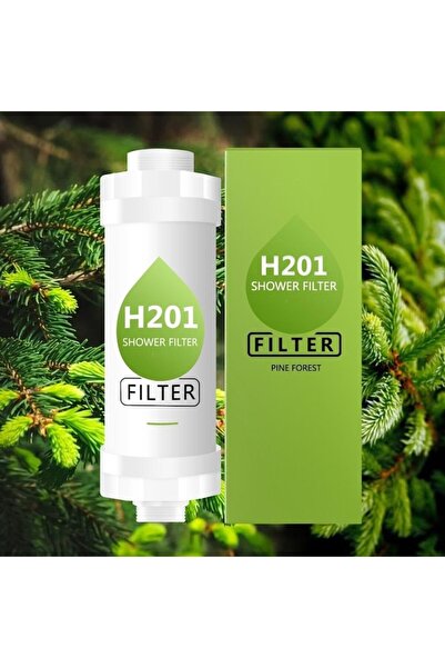 OEM Aromatherapy shower head filter, Purifies, Hydrates, Revitalizes, Helps the skin