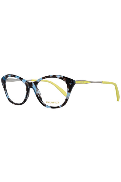 Pucci Women's eyeglasses frame, EP5100-54055