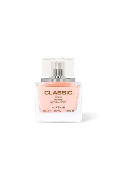 ALREHAB Classic Perfume 30ml